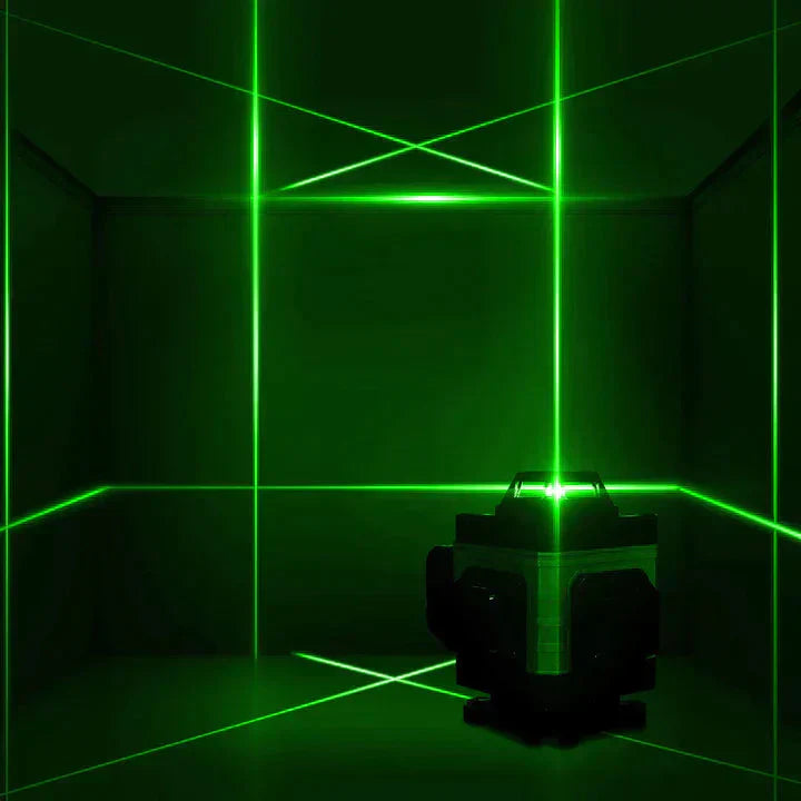 2025 Heißer Verkauf🔥Professional laser level