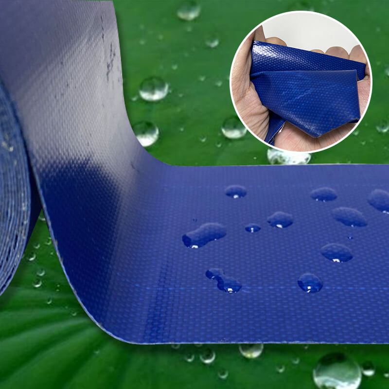 🎁Neujahrsverkauf⏳Wasserdichtes Planenband mit hoher Haftung