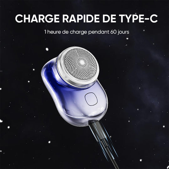 đ„đ2025 Hot Sale Mini-USB-Rasierer