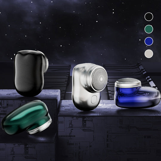 đ„đ2025 Hot Sale Mini-USB-Rasierer