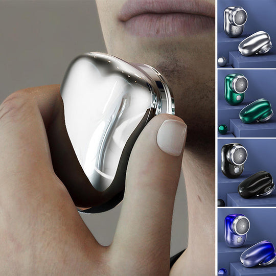đ„đ2025 Hot Sale Mini-USB-Rasierer