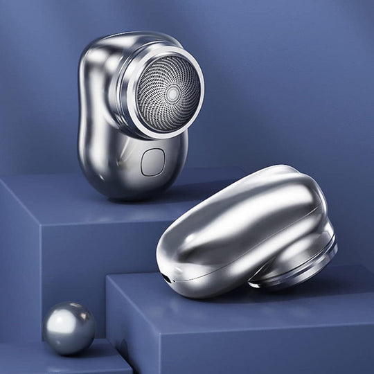 đ„đ2025 Hot Sale Mini-USB-Rasierer
