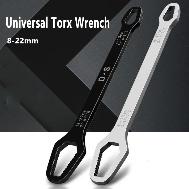 🔧Universalschlüssel 8-22mm