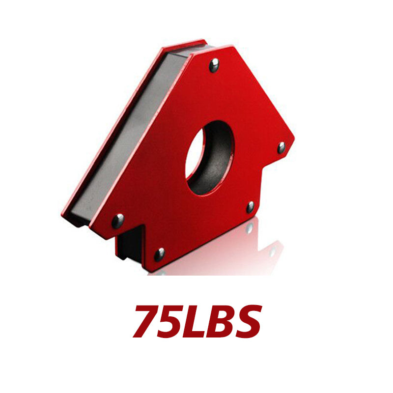 Multifunktionales magnetisches Schweißhalterwerkzeug