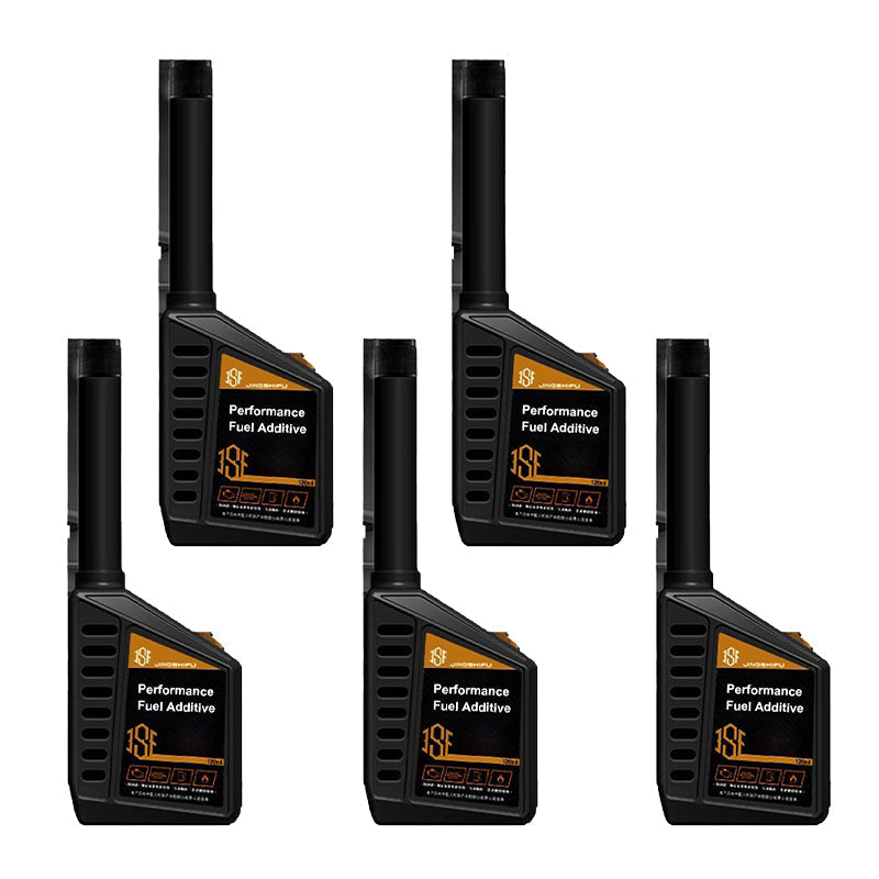 🔥Kraftstoffsystem 2-in-1 Reiniger mit Kohlenstoffentfernung