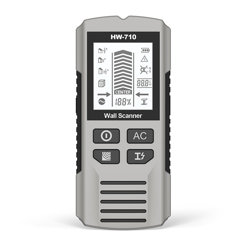 💥Multifunktionaler Handheld Metall und Wand Detektor