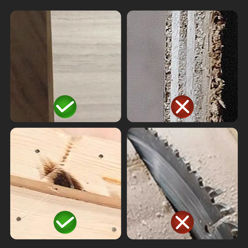 đ„đ„đ„Scharfe, langlebige SĂ€geblĂ€tter aus Legierung fĂŒr Holz