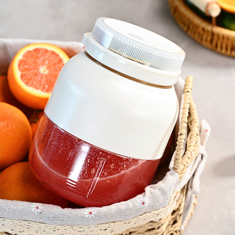 Kabelloser Saftbecher Tragbarer Personal Blender💥💥
