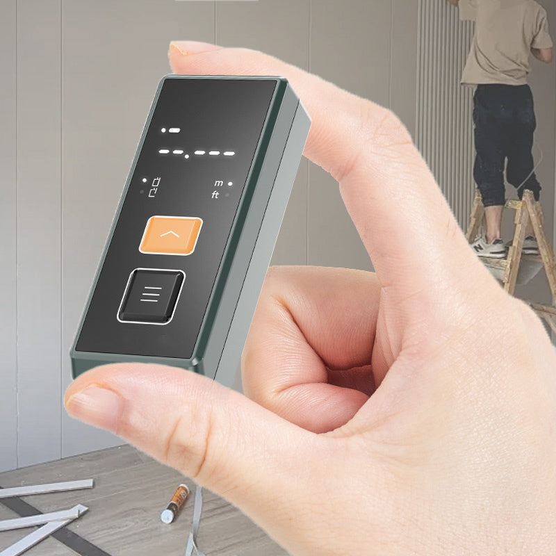 đ„Mini-Handlaser-Entfernungsmesser-Set