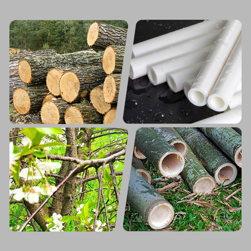 đ§KettensĂ€gen-Konverter-Adapter-Set - Winkelschleifer in KettensĂ€ge umwandeln