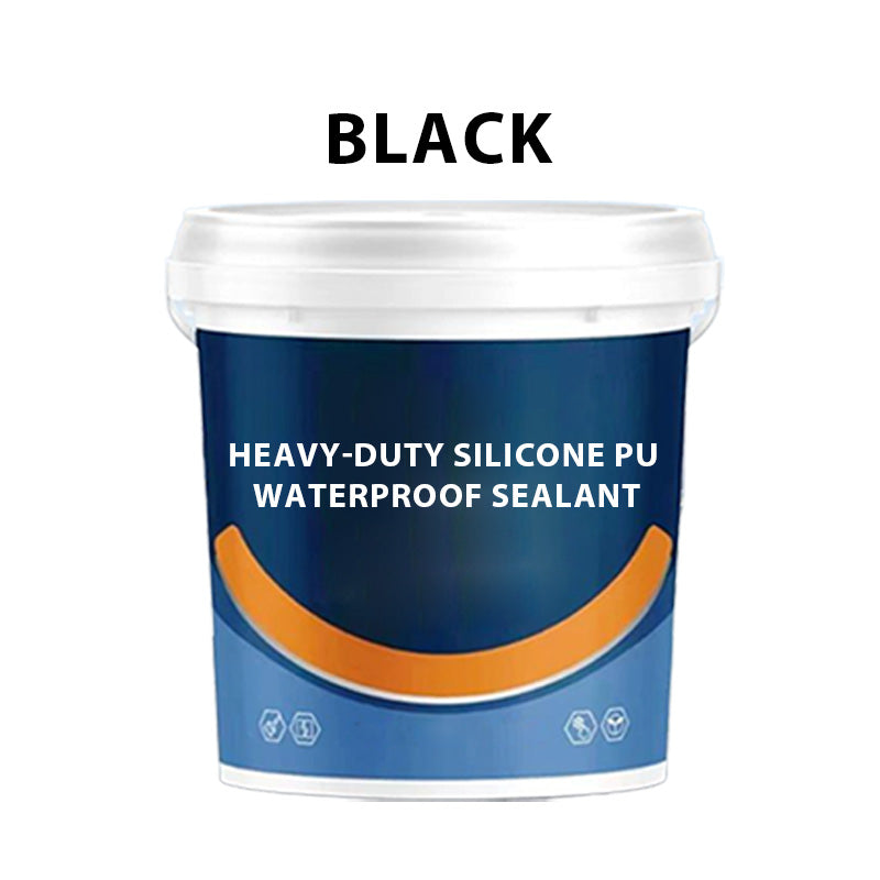 ☔Hochleistungs-Silikon-PU-wasserdichtes Dichtungsmittel