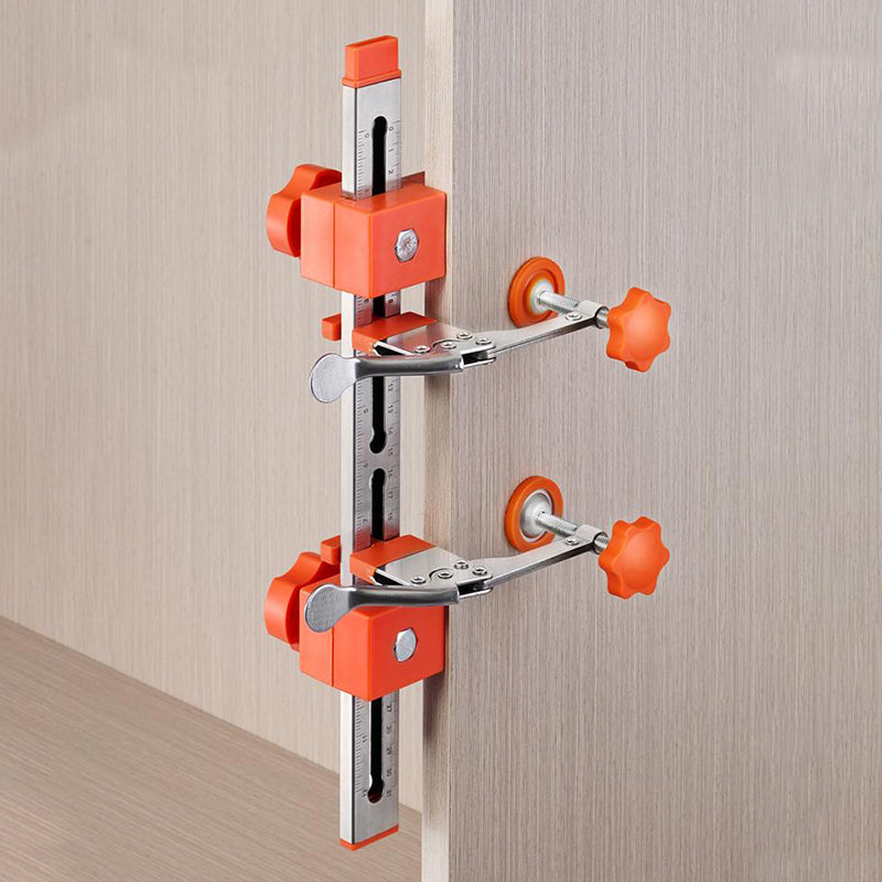 💥Installationsvorrichtungs-Kit für Schubladenführung
