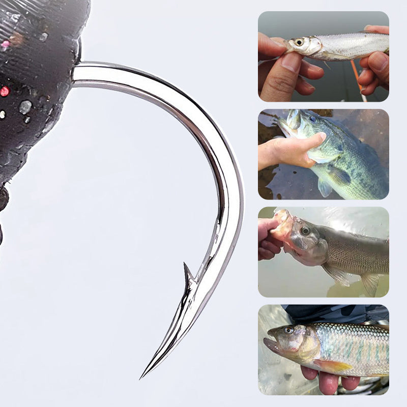 🐟Metallpropeller-Angelköder zum Fangen von Fischen