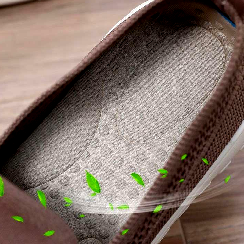 ⏳Begrenzte Zeit 50% Rabatt💥Entspannte, atmungsaktive Walking-Schuhe für Frauen