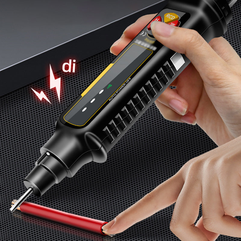💥Neu entwickelte Technologie👉Multifunktionaler Smart Power Messstift🔥