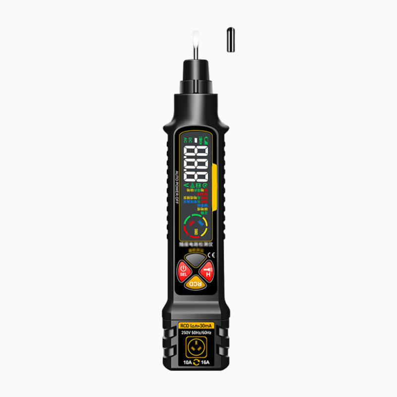 💥Neu entwickelte Technologie👉Multifunktionaler Smart Power Messstift🔥