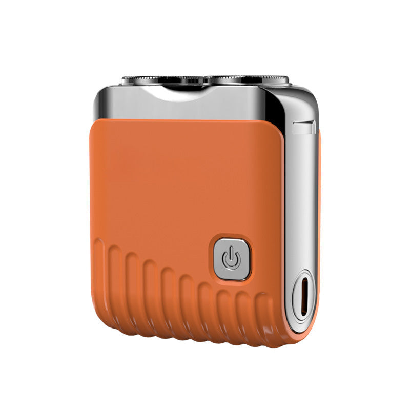 đ„Mini-Elektrorasierer fĂŒr MĂ€nnerđ Entdecken Sie Ihr perfektes Rasiererlebnis!âš