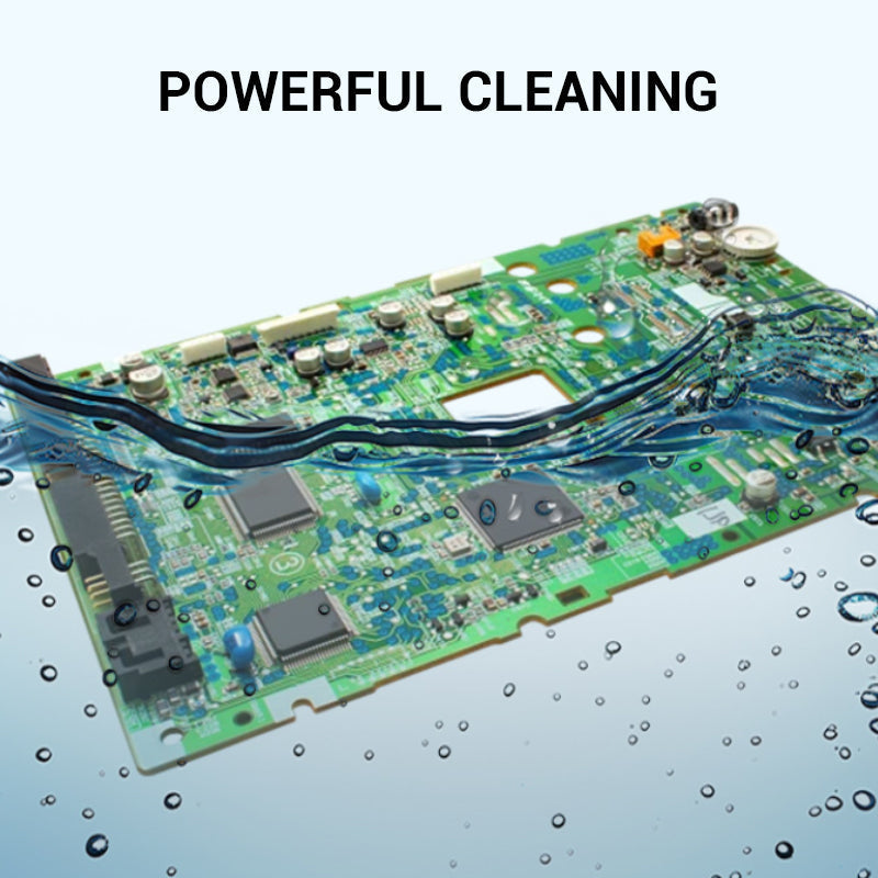 Wasserbasierter PCB-Reiniger