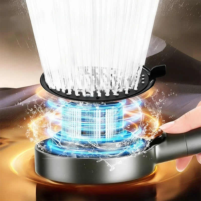 2025 Hot Sale💥💦Multifunktionaler Hochdruck-Duschkopf