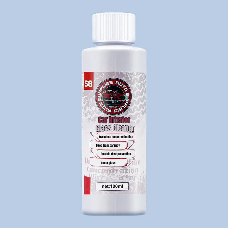 🎁 Autofensterreiniger – Schnell & streifenfrei 🧽💦