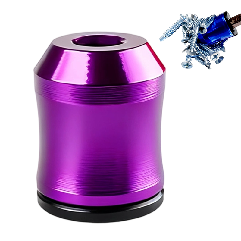 ✨3-in-1 Schraubendreherkopf Magnetring