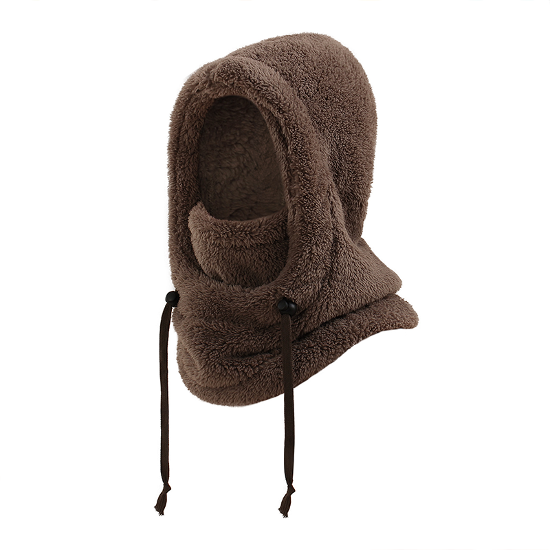🖤 Black Friday Vorabzugang: 50 % Rabatt 🖤 Gemütliche 3-in-1 Wintermütze für Kinder