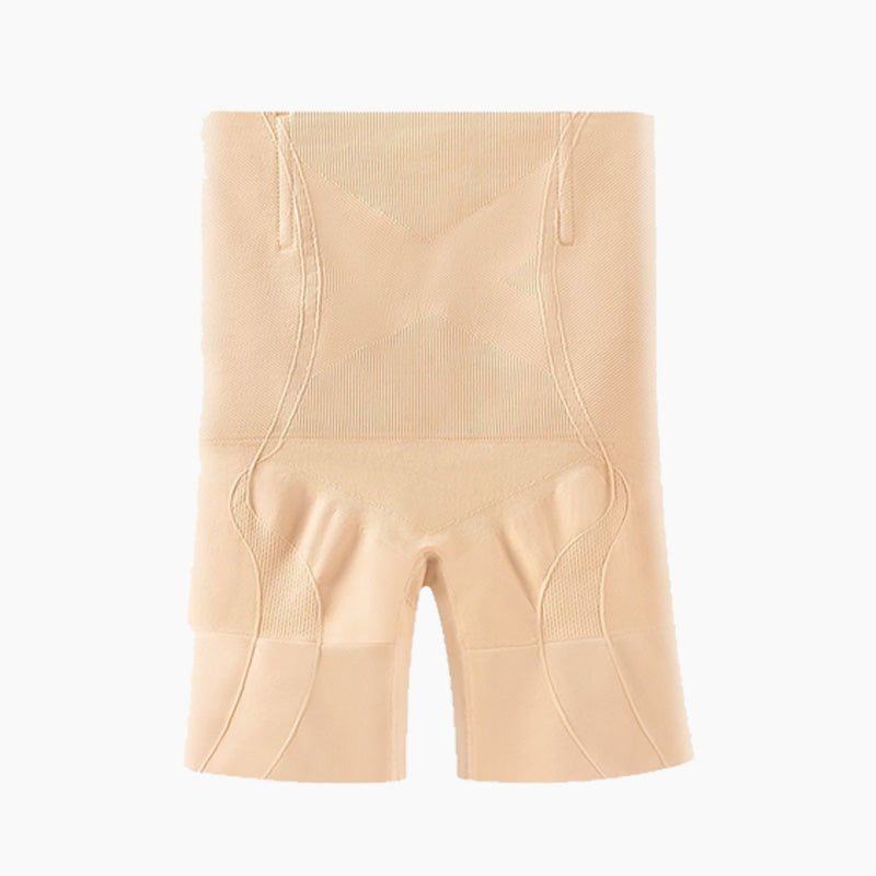 Women's High Elastic Comfortable Body Shaping Pants