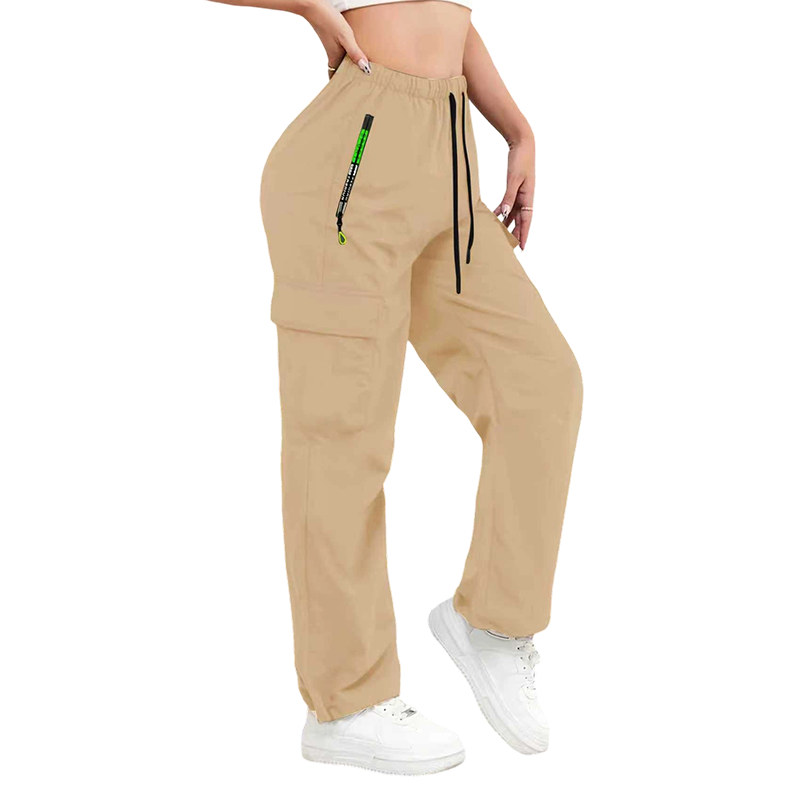 👖 50% Rabatt | Mehr Stauraum & flexible Passform – Damen Vintage-Cargohose