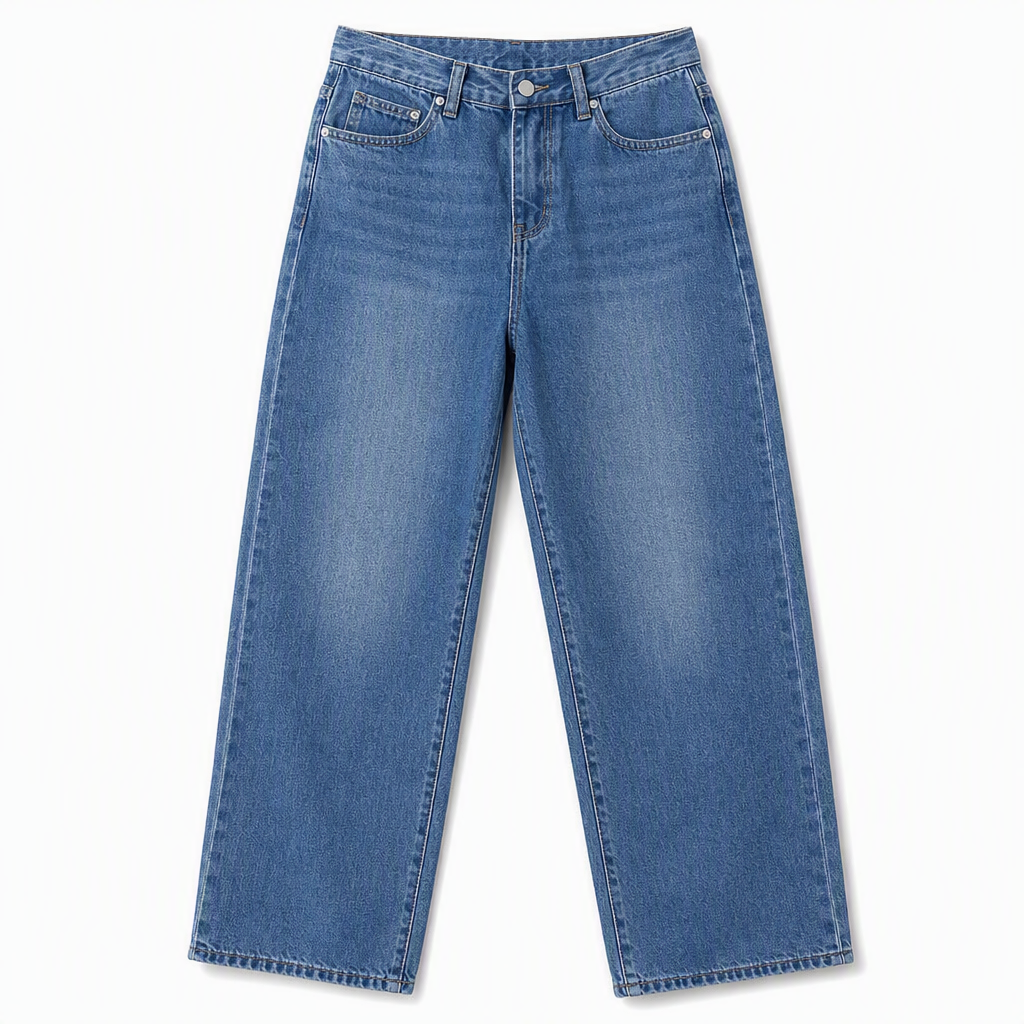 đ„Beliebtes Produkt ïŒâšKlassische gerade Jeans fĂŒr Herren