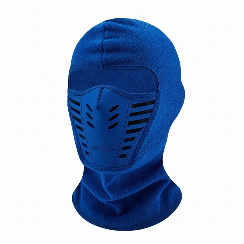💥 Jahresendangebote - 50% Rabatt 💞 Winddichte Vollgesichtsmaske für den Winter, Unisex