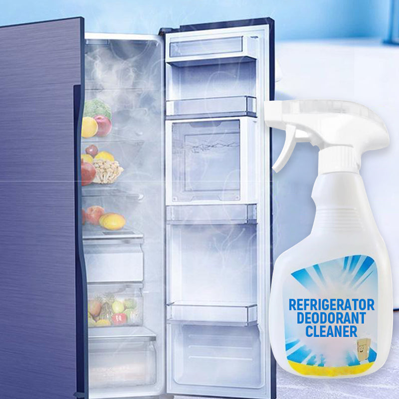 Kühlschrank-Deodorant-Reiniger