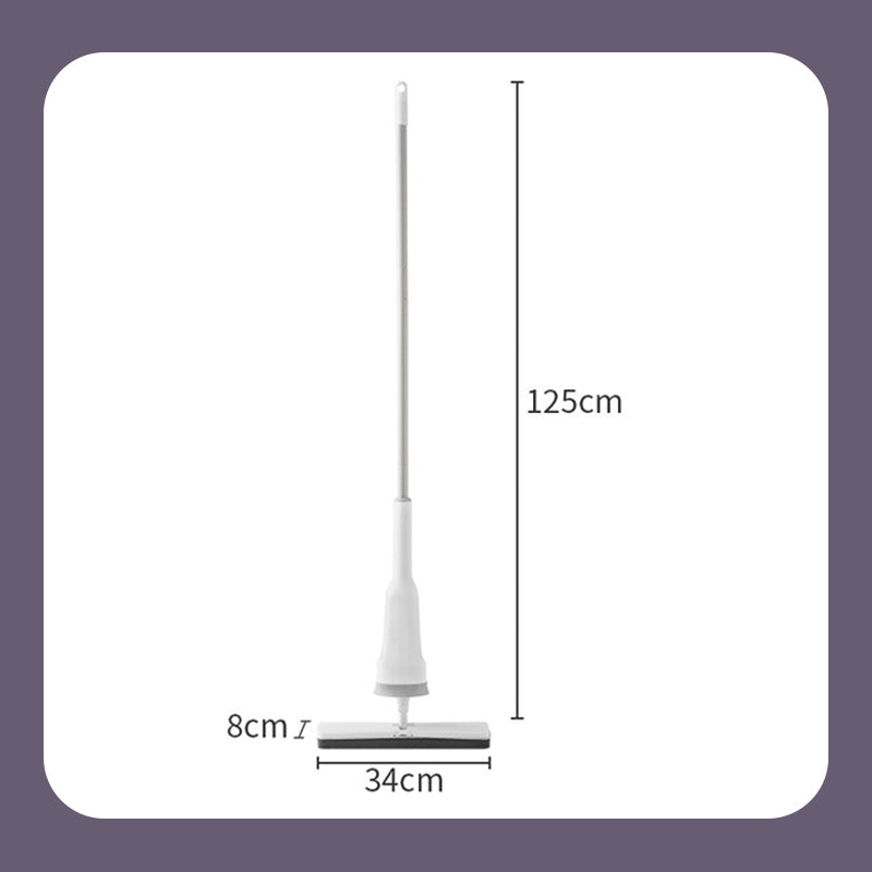 ✨2023 Neu Easy Press Butterfly Mop