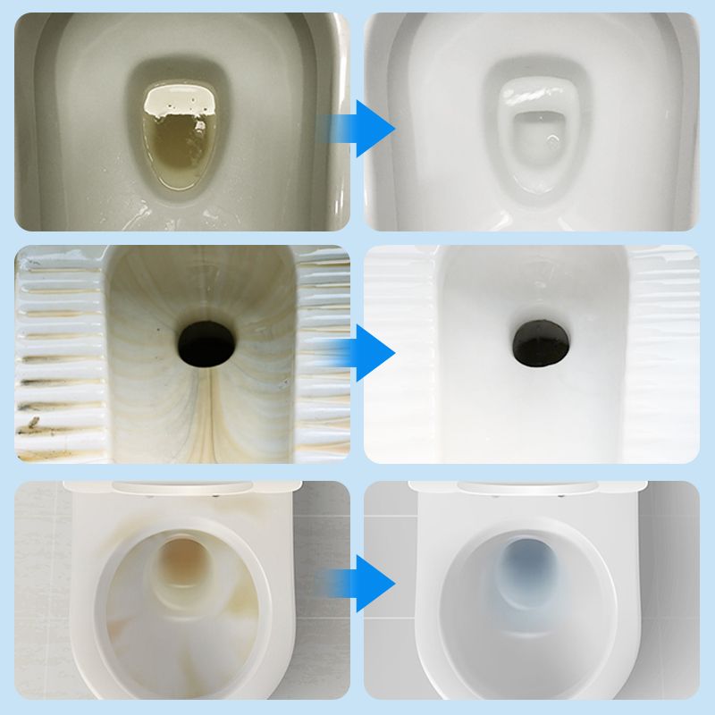 WC Aktivschaum Reiniger