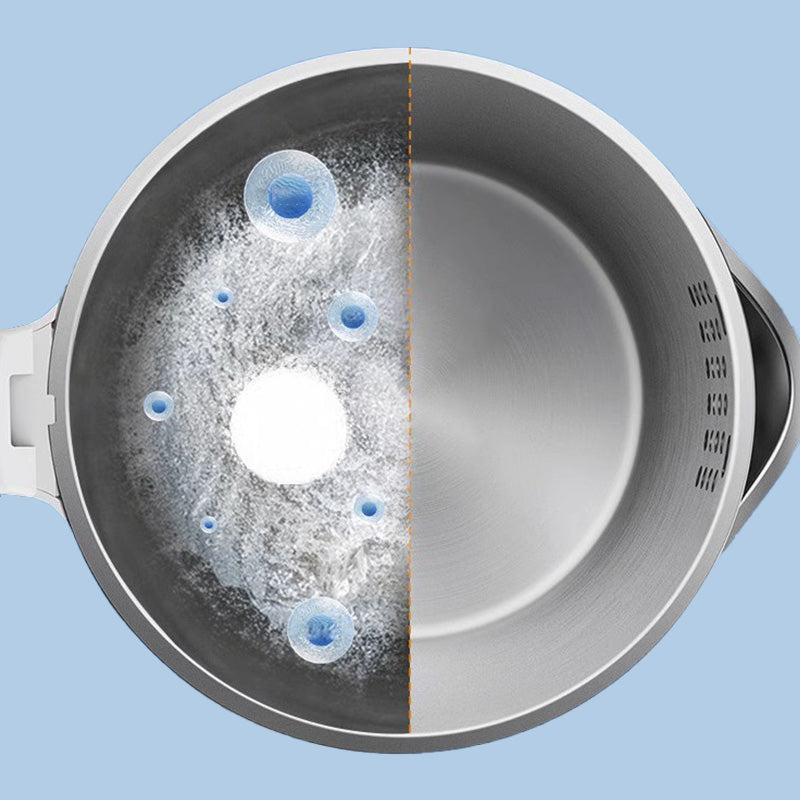 đMultifunktionale Bioenzym-Reinigungs-Brausetabletten