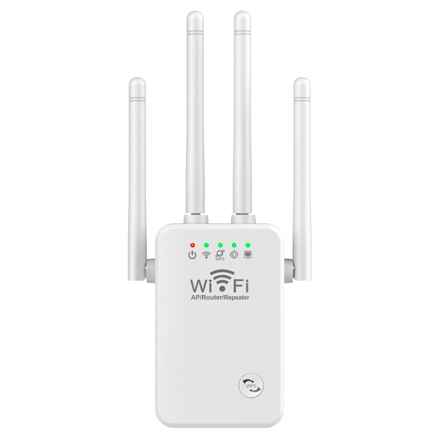 WiFi-Extender-Signalverstärker