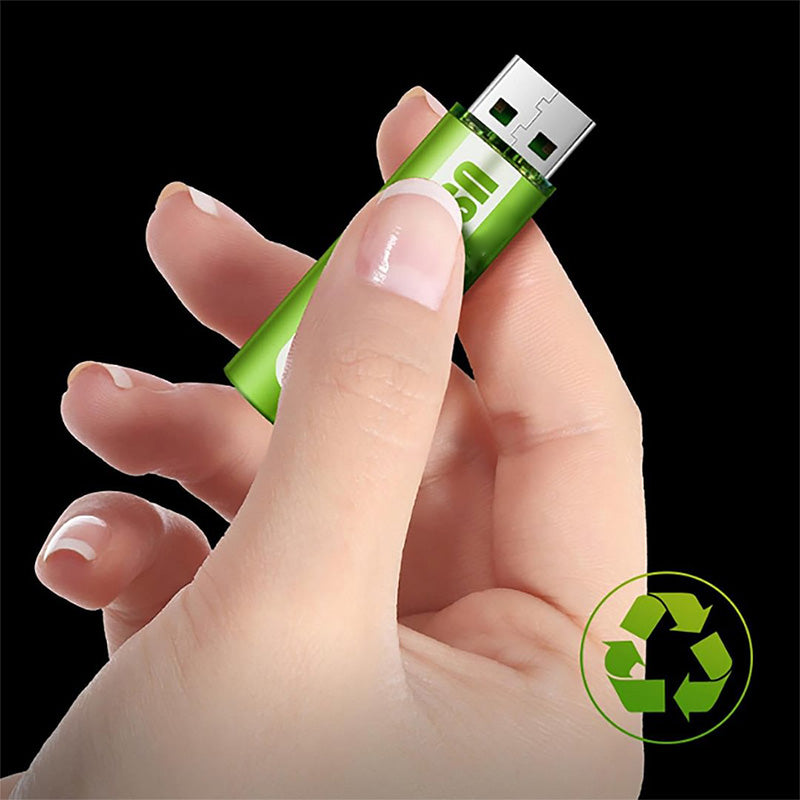 🔋💥USB wiederaufladbare Lithiumbatterie mit konstanter Spannung♻️Kann unbegrenzt oft verwendet werden