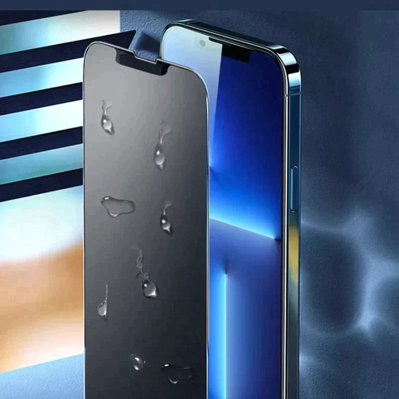 💥iPhone-Panzerglas-Displayschutzfolie