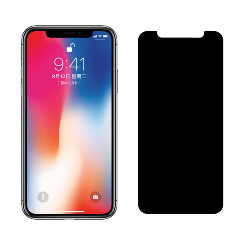 💥iPhone-Panzerglas-Displayschutzfolie
