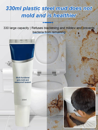Multifunktionales Anti-Schimmel- und wasserdichtes Dichtungsmittel