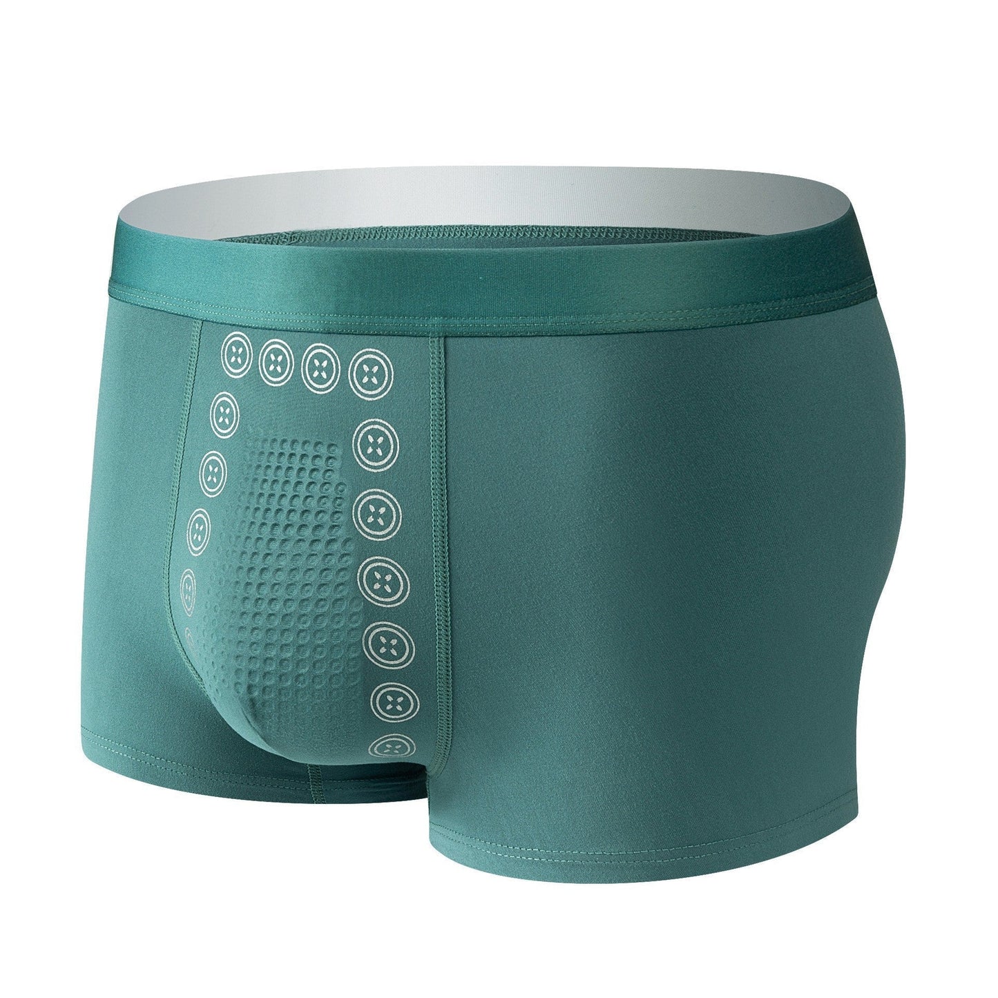 🔥 Energy Massage Magnetic Therapy Oyster Unterwäsche für Männer