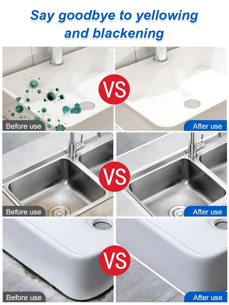 Multifunktionales Anti-Schimmel- und wasserdichtes Dichtungsmittel