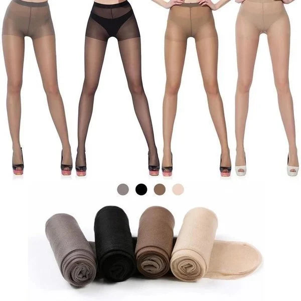 ⏰ Beliebt & bald ausverkauft! ⏰ Superelastische, strapazierfähige Strumpfhose – bequem & langlebig