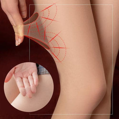 ⏰ Beliebt & bald ausverkauft! ⏰ Superelastische, strapazierfähige Strumpfhose – bequem & langlebig