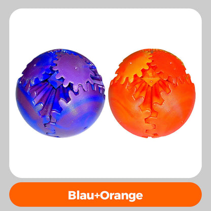 🔥3D Zahnradkugel rotierende Kugel