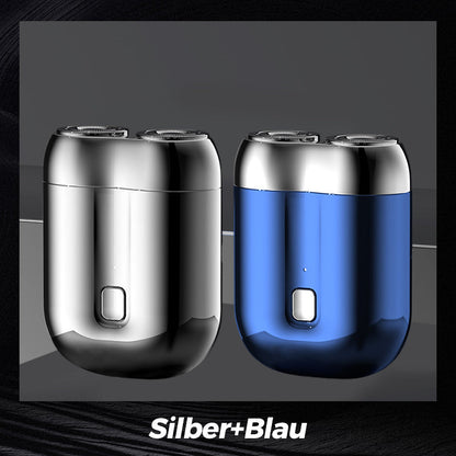 ✨2025 Neuer, verbesserter USB-Minirasierer für Männer, wiederaufladbarer, wasserdichter
