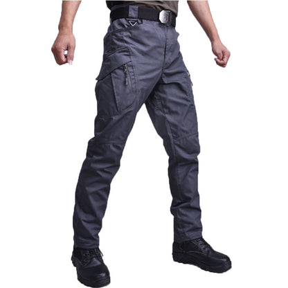 💥Wasserdichte Hosen Herren Outdoor IX7/ IX9