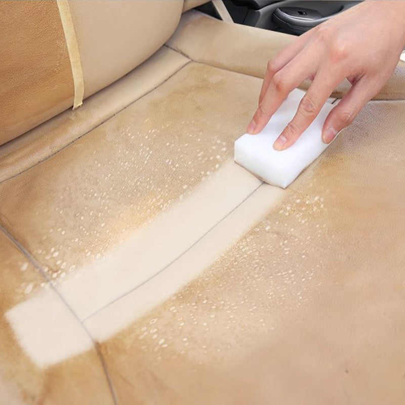 🔥Mehrzweck-Schaumstoff-Reinigungsspray für den Autoinnenraum