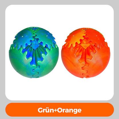 🔥3D Zahnradkugel rotierende Kugel