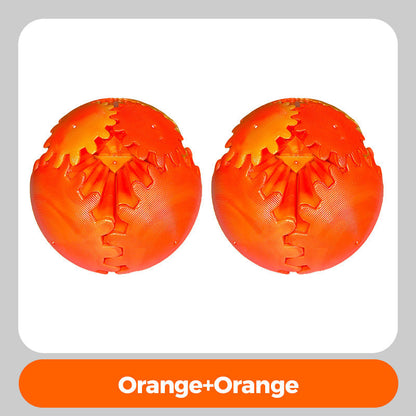 🔥3D Zahnradkugel rotierende Kugel