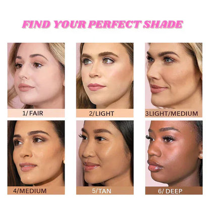 ✨Mask Fit AI Filter Cushion Foundation